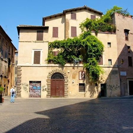 Nesty Margana House Apartment Roma Exterior foto