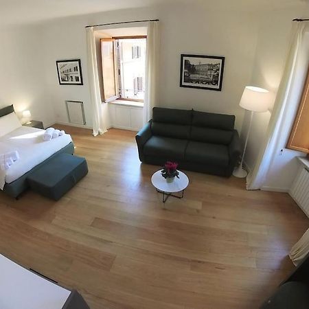 Nesty Margana House Apartment Roma Exterior foto