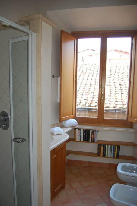 Nesty Margana House Apartment Roma Exterior foto