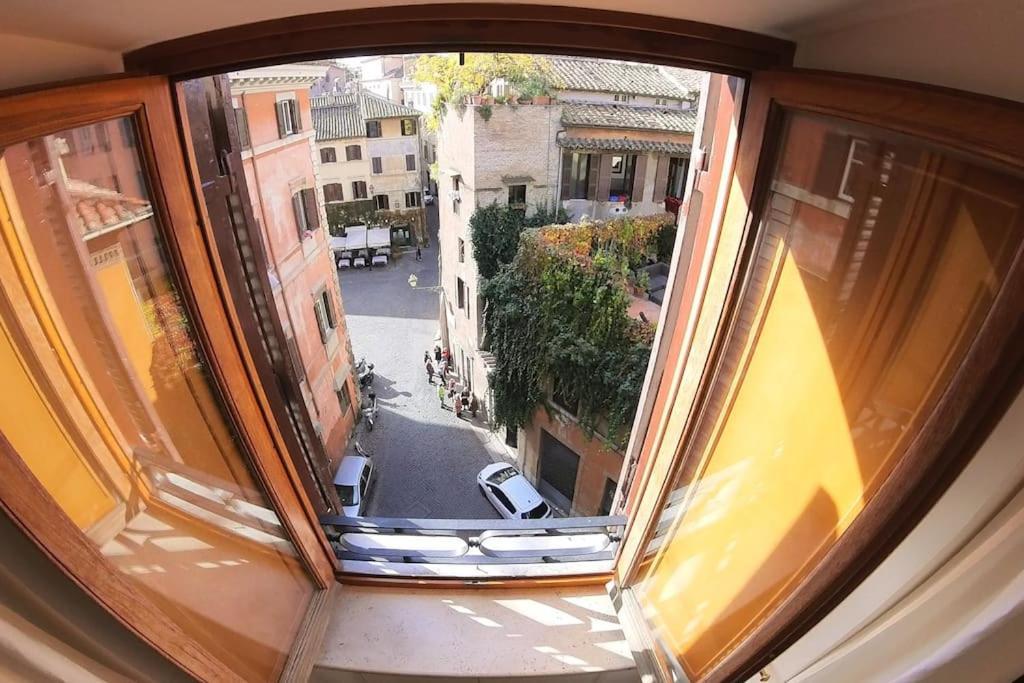 Nesty Margana House Apartment Roma Exterior foto