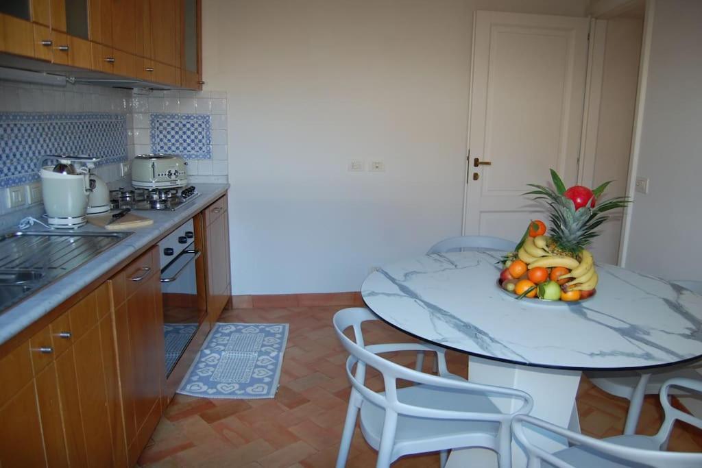 Nesty Margana House Apartment Roma Exterior foto