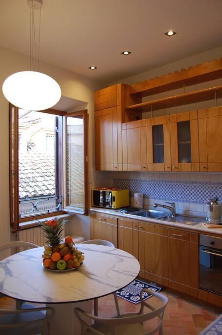 Nesty Margana House Apartment Roma Exterior foto