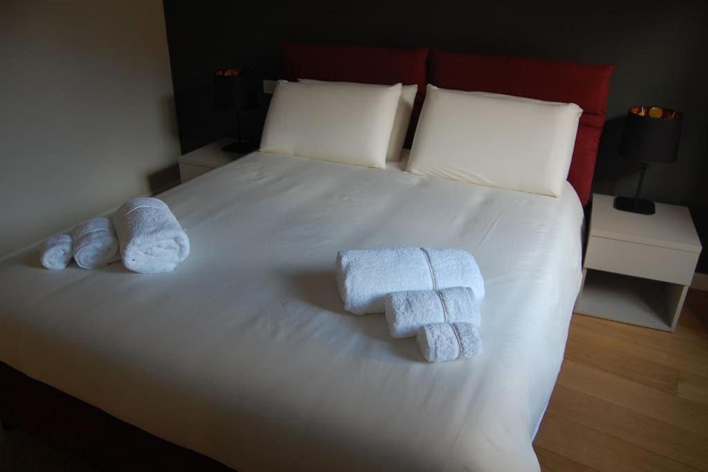 Nesty Margana House Apartment Roma Exterior foto