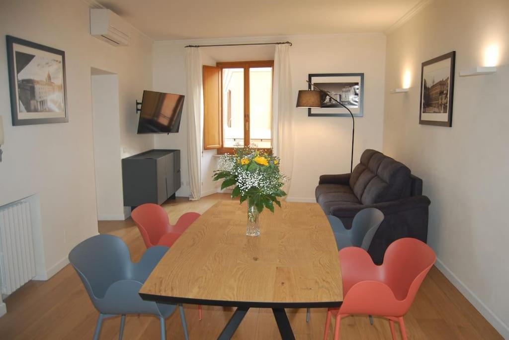 Nesty Margana House Apartment Roma Exterior foto