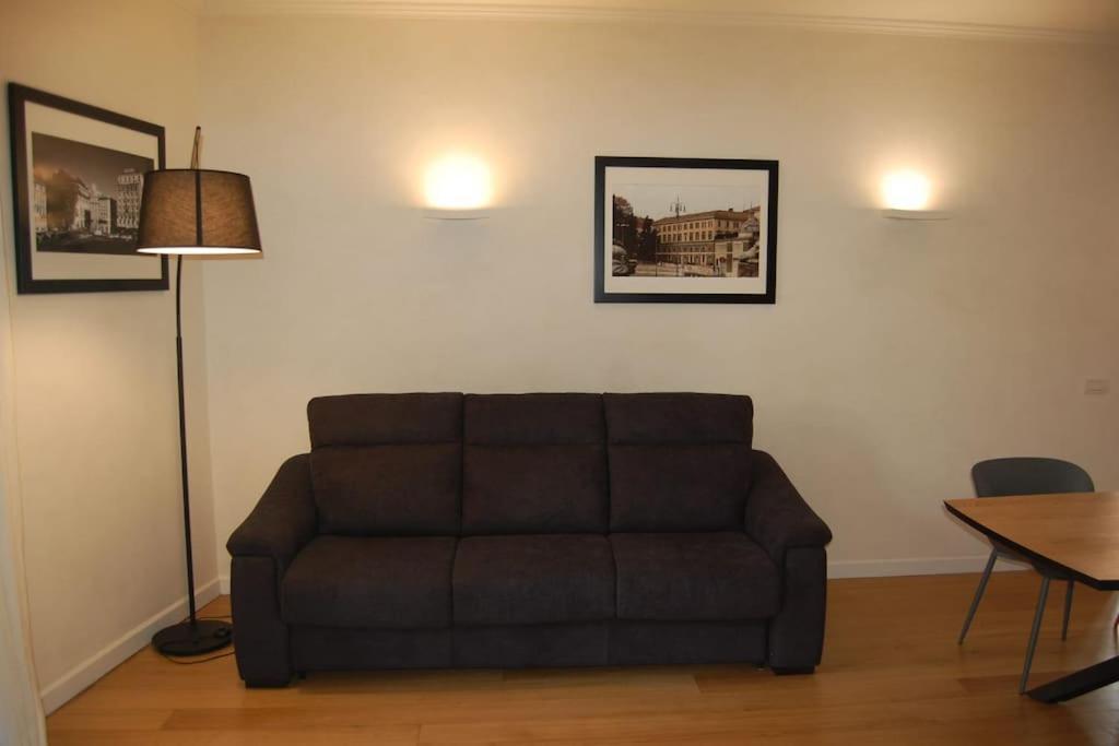 Nesty Margana House Apartment Roma Exterior foto