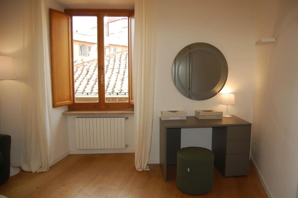 Nesty Margana House Apartment Roma Exterior foto