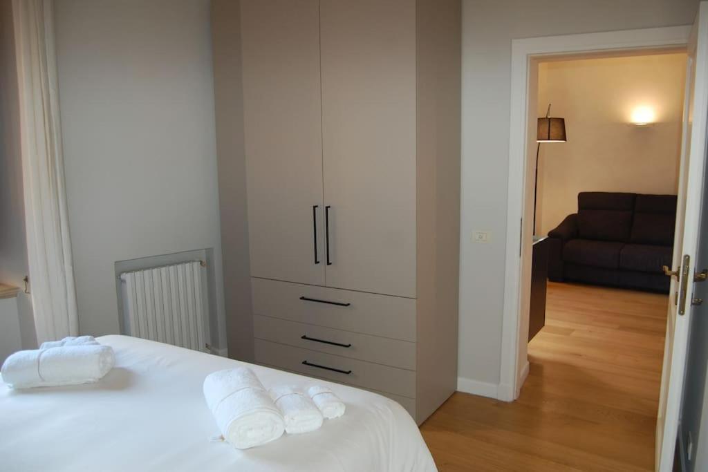 Nesty Margana House Apartment Roma Exterior foto